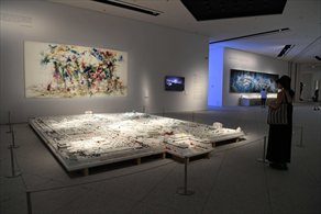 固始-中国艺术品市场发展的八大趋势